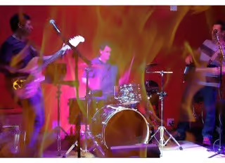 CME Band - Interview
