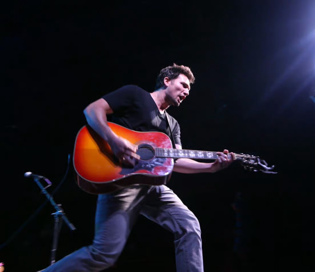 Country Singer Matt Koerner - Interview