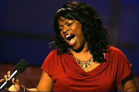 "The Real Diva" Karen Cobb