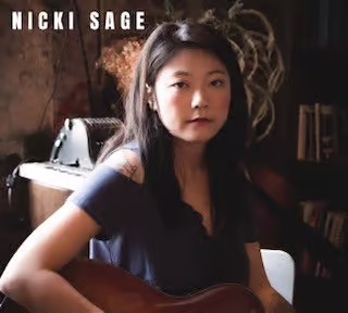 Nicki Sage Interview - Keno's Restaurant