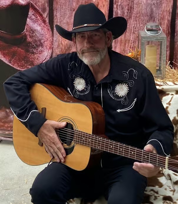 John Nichols Interview - Keno's