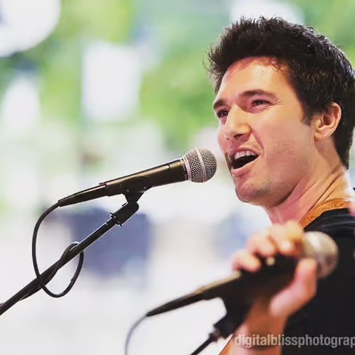 Country Singer Matt Koerner - Interview