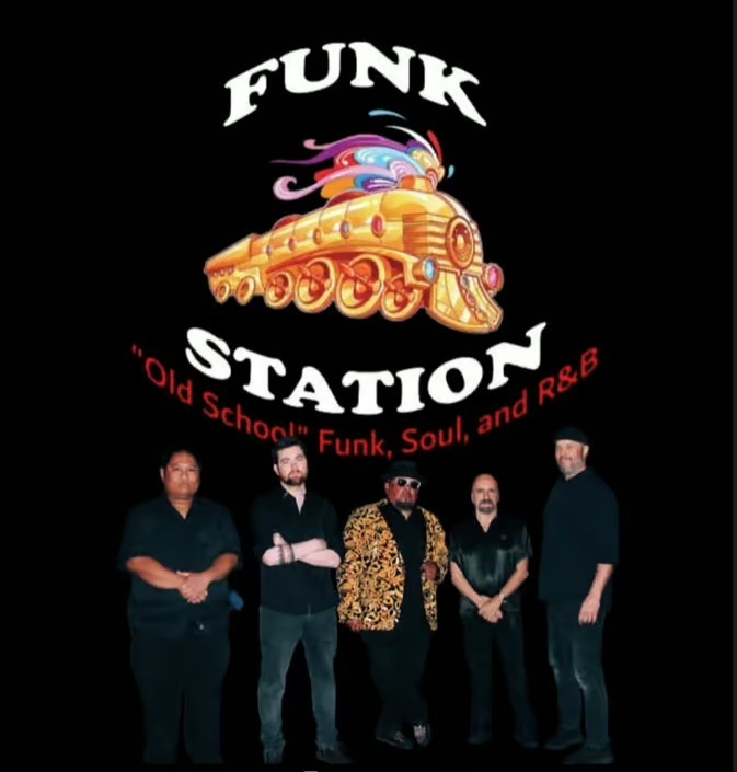 Funk Station Interview