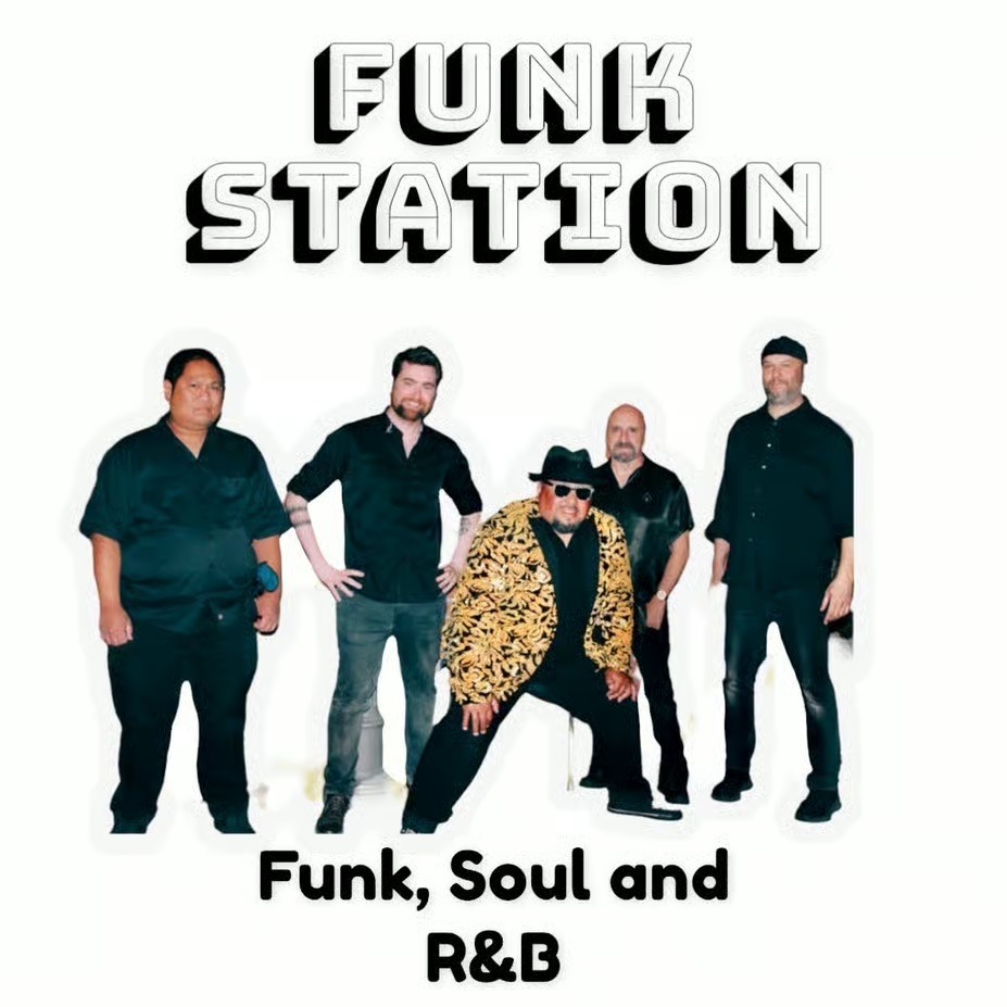 Funk Station Interview