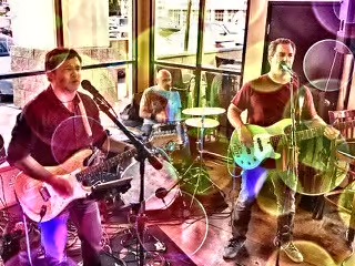 CME Band - Interview