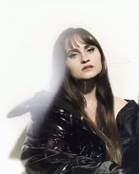 Interview with Marcella Werre